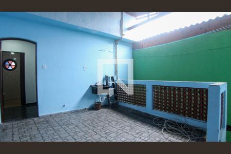 Casa à venda com 250m², 1 quarto e 2 vagas Casa à venda com 250m², 1 quarto e 2 vagasÁrea de Serviço