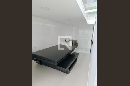 Casa à venda com 560m², 3 quartos e 5 vagasÁrea de Serviço