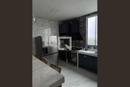 Casa à venda com 560m², 3 quartos e 5 vagasCozinha