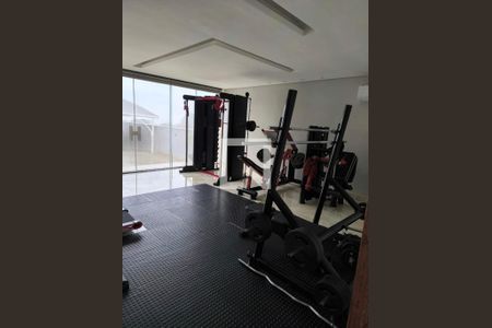 Casa à venda com 560m², 3 quartos e 5 vagasÁrea comum