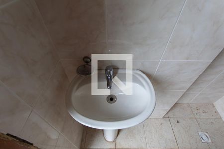 Casa para alugar com 450m², 4 quartos e 4 vagasBanheiro Espaço Gourmet