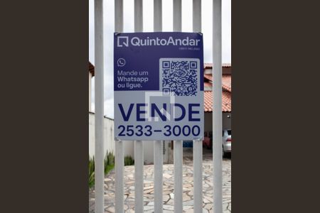 Casa para alugar com 450m², 4 quartos e 4 vagasPlaquinha Instalada