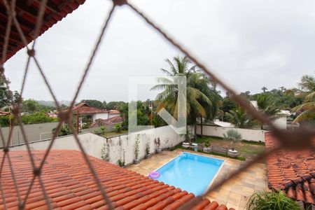 Casa para alugar com 450m², 4 quartos e 4 vagasVista da Varanda da Sala 
