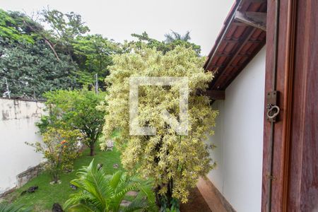 Casa para alugar com 450m², 4 quartos e 4 vagasVista do Quarto 2