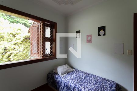 Casa para alugar com 450m², 4 quartos e 4 vagasQuarto 2