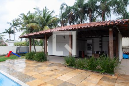 Casa para alugar com 450m², 4 quartos e 4 vagasEspaço Gourmet