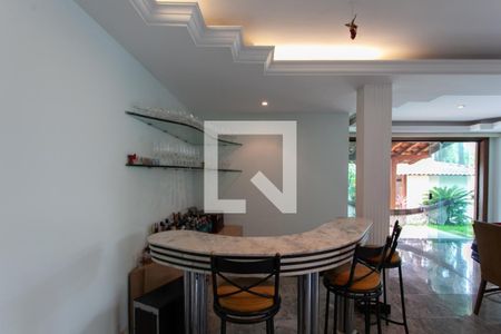 Casa para alugar com 450m², 4 quartos e 4 vagasSala 3