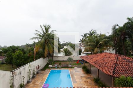 Casa para alugar com 450m², 4 quartos e 4 vagasVista da Suíte