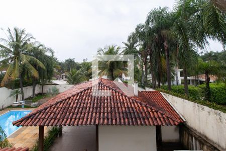 Casa para alugar com 450m², 4 quartos e 4 vagasVista do Quarto 1