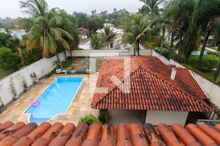 Casa para alugar com 450m², 4 quartos e 4 vagasVista do Quarto 3