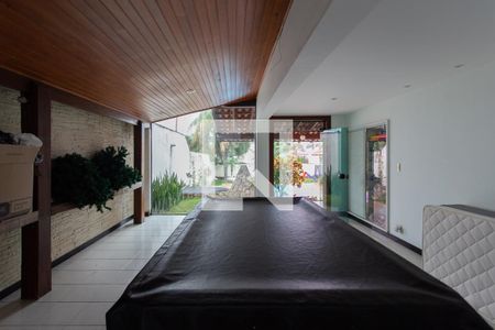 Casa para alugar com 450m², 4 quartos e 4 vagasEspaço de Jogos