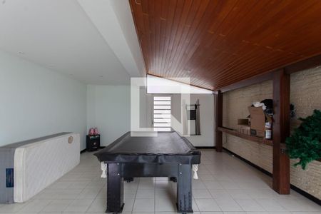 Casa para alugar com 450m², 4 quartos e 4 vagasEspaço de Jogos
