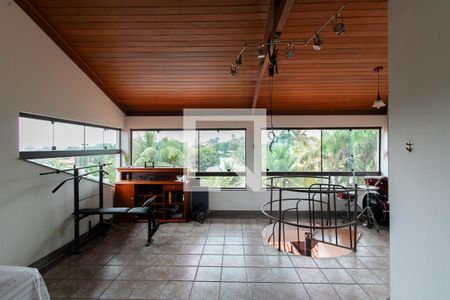 Casa para alugar com 450m², 4 quartos e 4 vagasQuarto 3