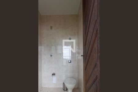 Casa para alugar com 450m², 4 quartos e 4 vagasBanheiro Espaço Gourmet