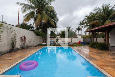 Casa para alugar com 450m², 4 quartos e 4 vagasPiscina