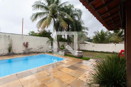 Casa para alugar com 450m², 4 quartos e 4 vagasPiscina