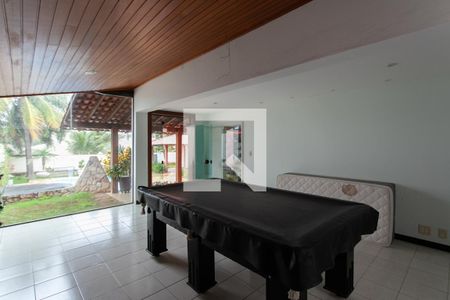 Casa para alugar com 450m², 4 quartos e 4 vagasEspaço de Jogos