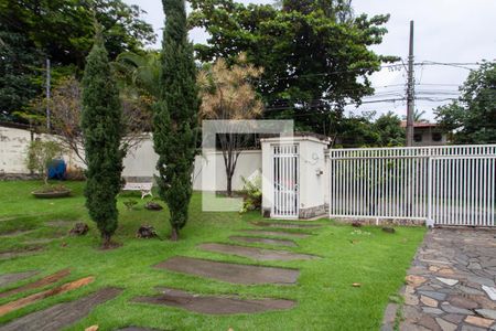 Casa para alugar com 450m², 4 quartos e 4 vagasJardim