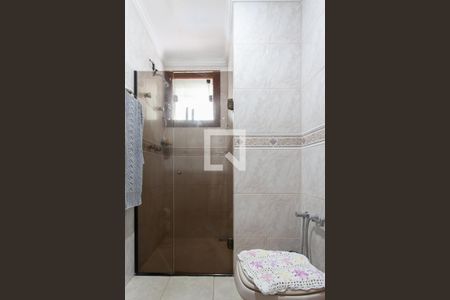 Casa para alugar com 450m², 4 quartos e 4 vagasBanheiro Social