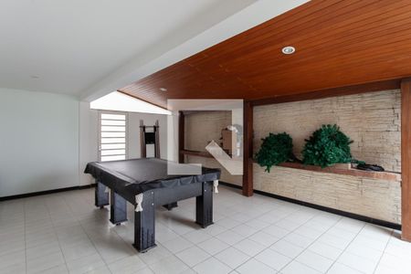 Casa para alugar com 450m², 4 quartos e 4 vagasEspaço de Jogos