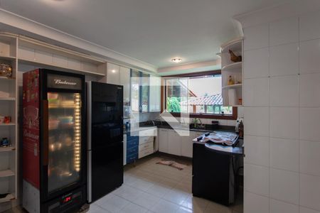 Casa para alugar com 450m², 4 quartos e 4 vagasCozinha