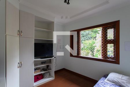 Casa para alugar com 450m², 4 quartos e 4 vagasQuarto 2