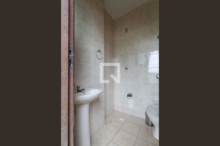 Casa para alugar com 450m², 4 quartos e 4 vagasBanheiro Espaço Gourmet