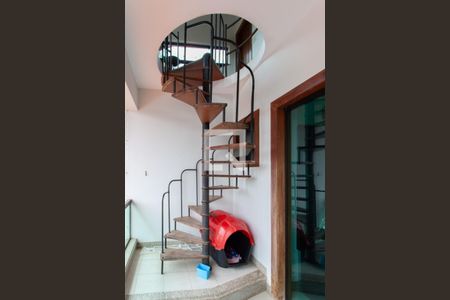 Casa para alugar com 450m², 4 quartos e 4 vagasQuarto 3