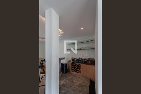 Casa para alugar com 450m², 4 quartos e 4 vagasSala 3