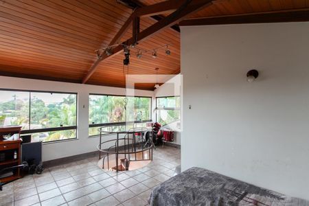 Casa para alugar com 450m², 4 quartos e 4 vagasQuarto 3