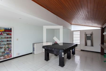 Casa para alugar com 450m², 4 quartos e 4 vagasEspaço de Jogos