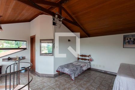 Casa para alugar com 450m², 4 quartos e 4 vagasQuarto 3