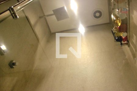 Apartamento à venda com 68m², 2 quartos e 1 vagaBanheiro da suíte