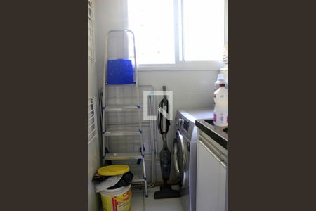 Apartamento à venda com 68m², 2 quartos e 1 vagaLavanderia