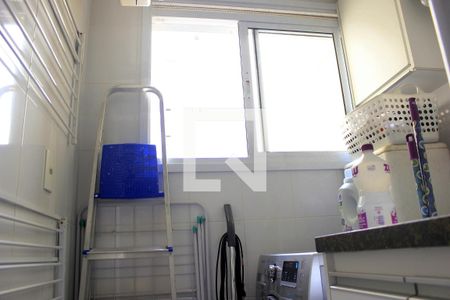 Apartamento à venda com 68m², 2 quartos e 1 vagaLavanderia