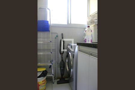 Apartamento à venda com 68m², 2 quartos e 1 vagaLavanderia