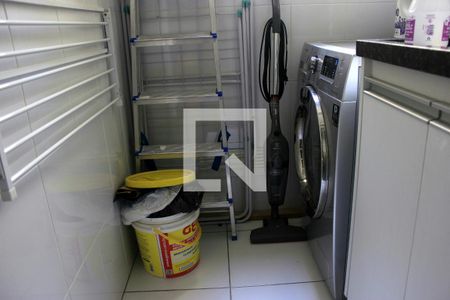 Apartamento à venda com 68m², 2 quartos e 1 vagaLavanderia