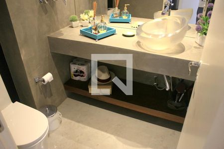 Apartamento à venda com 68m², 2 quartos e 1 vagaBanheiro