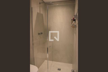 Apartamento à venda com 68m², 2 quartos e 1 vagaBanheiro da suíte