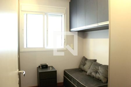 Apartamento à venda com 68m², 2 quartos e 1 vagaQuarto