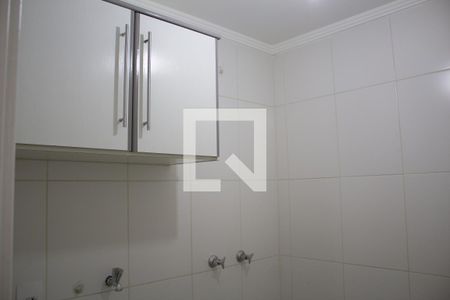 Apartamento à venda com 49m², 2 quartos e 1 vaga Apartamento à venda com 49m², 2 quartos e 1 vagaBanheiro Social