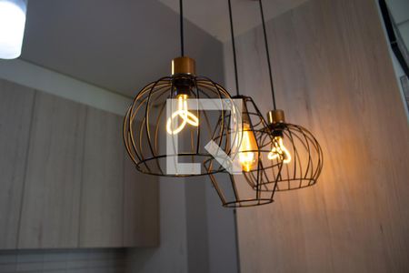 Apartamento à venda com 49m², 2 quartos e 1 vaga Apartamento à venda com 49m², 2 quartos e 1 vagaCozinha