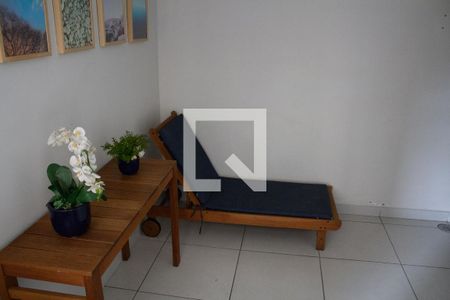 Apartamento à venda com 49m², 2 quartos e 1 vaga Apartamento à venda com 49m², 2 quartos e 1 vagaÁrea comum