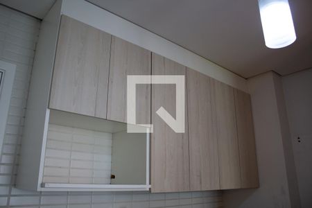 Apartamento à venda com 49m², 2 quartos e 1 vaga Apartamento à venda com 49m², 2 quartos e 1 vagaCozinha