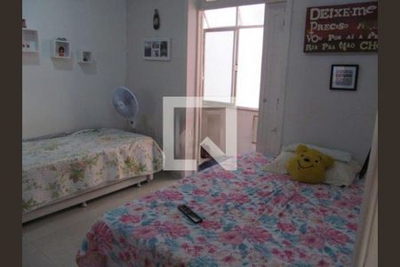 Apartamento à venda com 2 quartos, 65m² em Centro, Rio de Janeiro