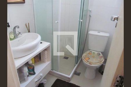 Apartamento à venda com 2 quartos, 65m² em Centro, Rio de Janeiro