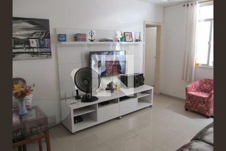Apartamento à venda com 2 quartos, 65m² em Centro, Rio de Janeiro