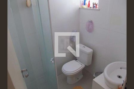 Apartamento à venda com 2 quartos, 65m² em Centro, Rio de Janeiro