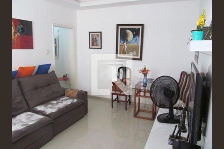 Apartamento à venda com 2 quartos, 65m² em Centro, Rio de Janeiro