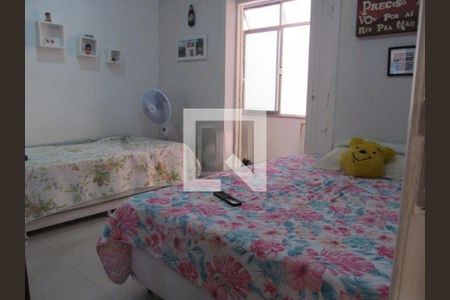 Apartamento à venda com 2 quartos, 65m² em Centro, Rio de Janeiro